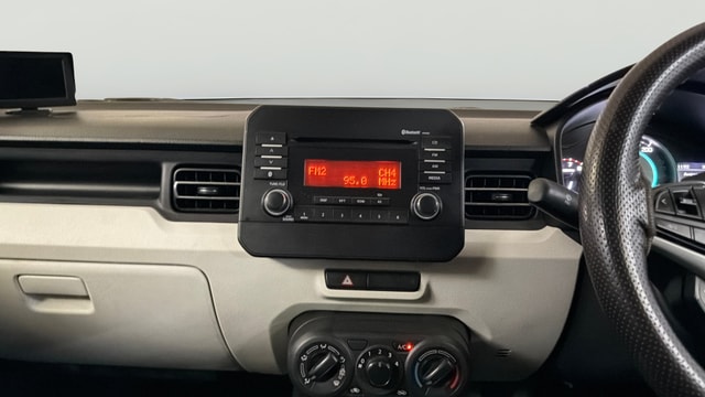View Maruti Suzuki 1000 Image 17 Used Maruti Suzuki 1000 Image 17