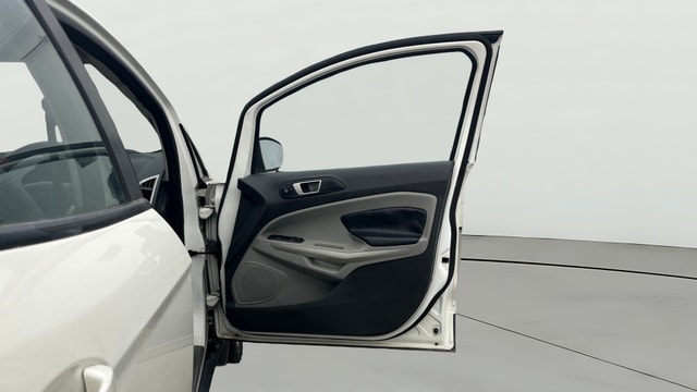View Ford EcoSport Image 45 Used Ford EcoSport Image 45