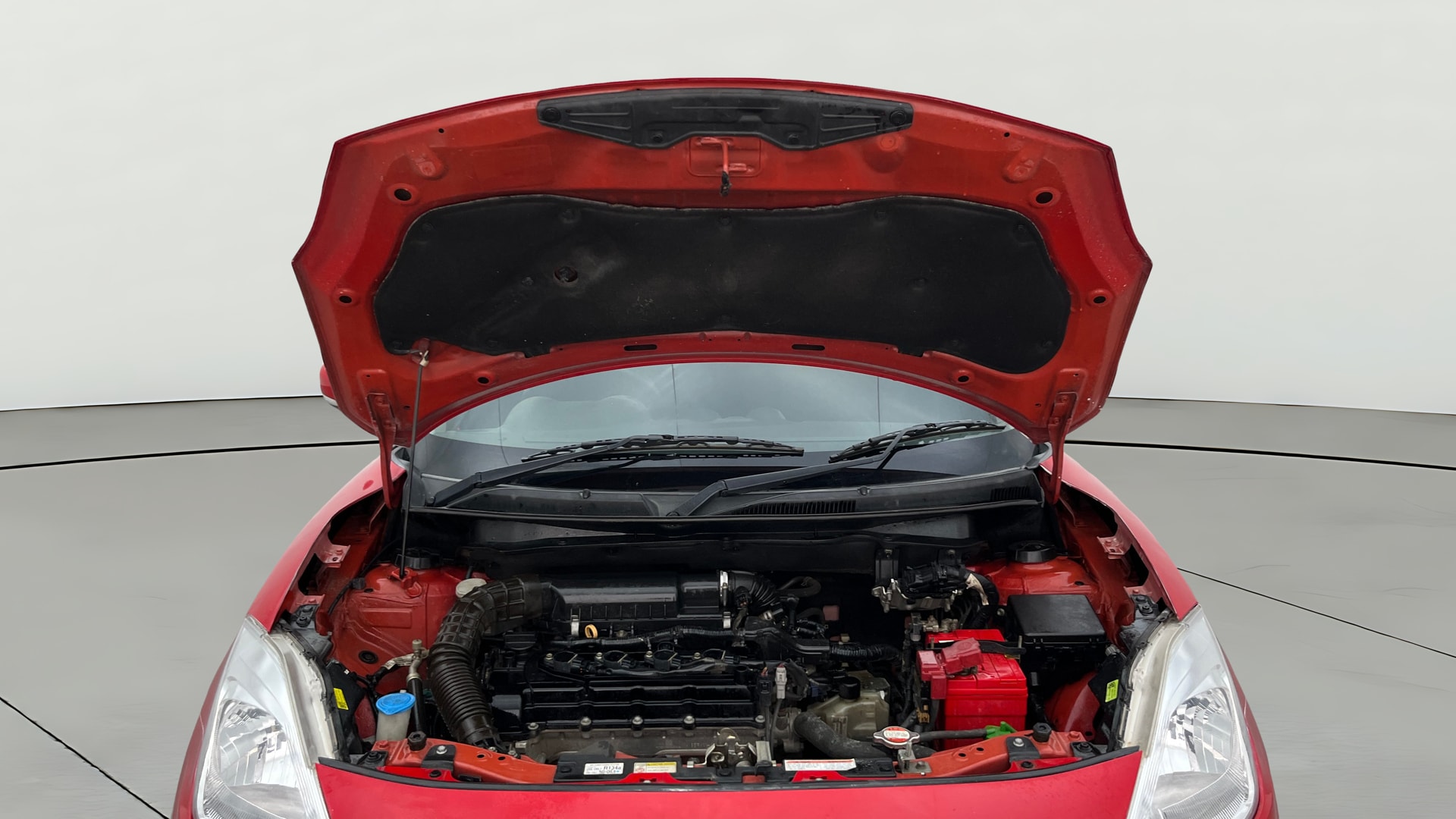 Used 2018 Maruti Suzuki 1000 Used 2018 Maruti Suzuki 1000