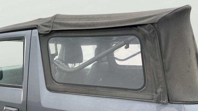 View Mahindra Thar Image 23 Used Mahindra Thar Image 23