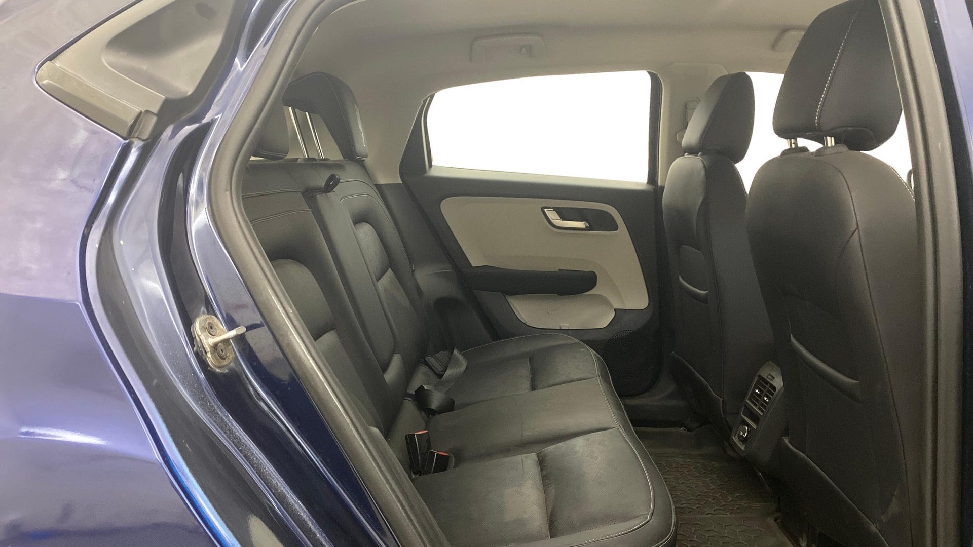Used 2022 Tata Altroz Used 2022 Tata Altroz