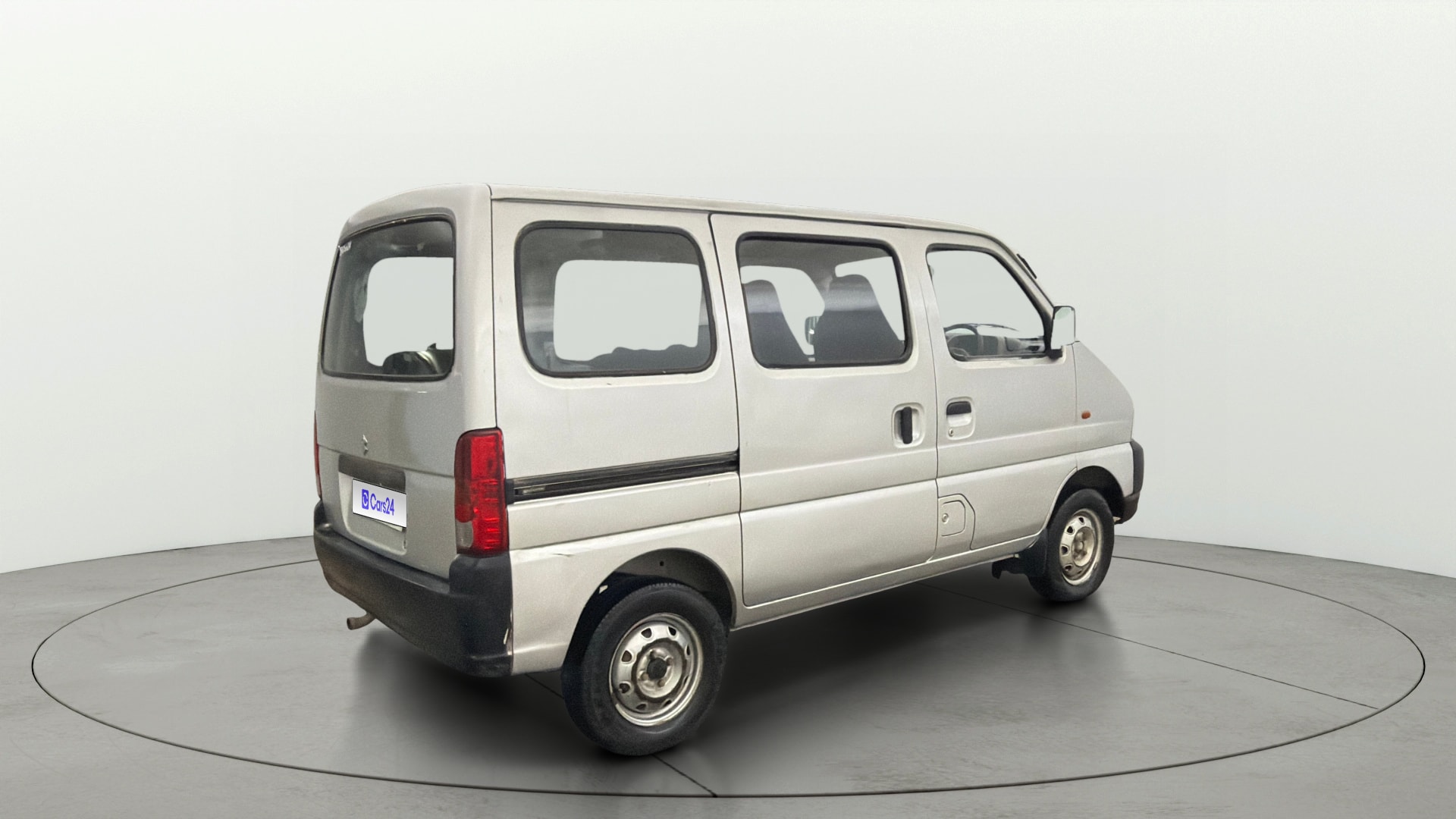Used 2016 Maruti Suzuki 1000 Used 2016 Maruti Suzuki 1000