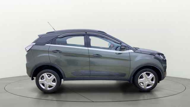 View Tata Nexon Image 8 Used Tata Nexon Image 8