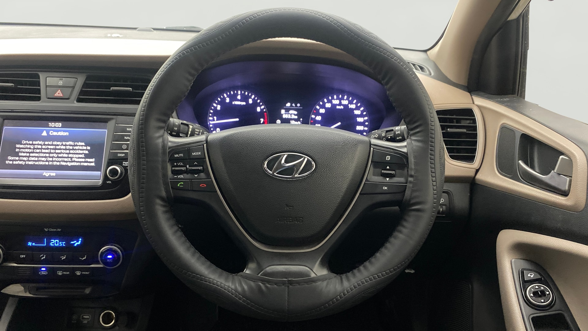 Used 2016 Hyundai Elite i20 Used 2016 Hyundai Elite i20