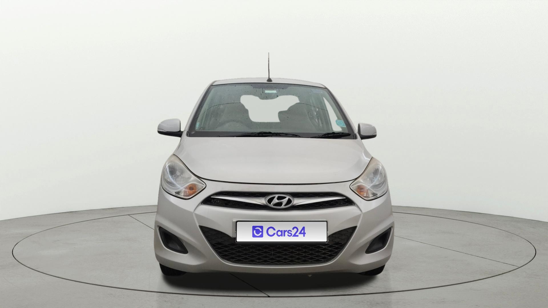 Used 2013 Hyundai i10 Used 2013 Hyundai i10