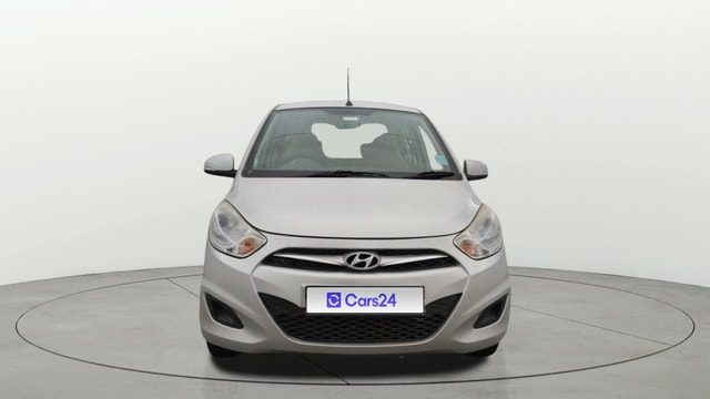 View Hyundai i10 Image 1 Used Hyundai i10 Image 1