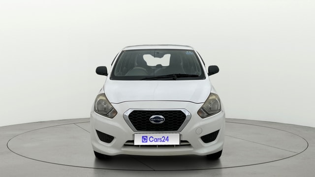 View Datsun Go Image 1 Used Datsun Go Image 1