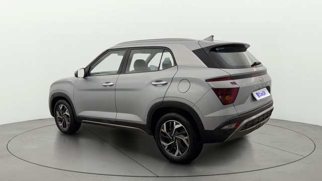 View Hyundai Creta Image 2 Used Hyundai Creta Image 2