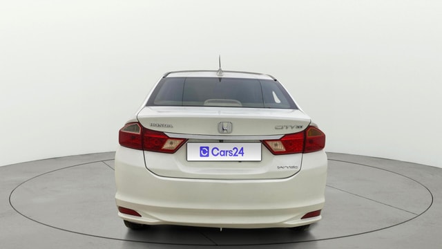 View Honda City Image 42 Used Honda City Image 42