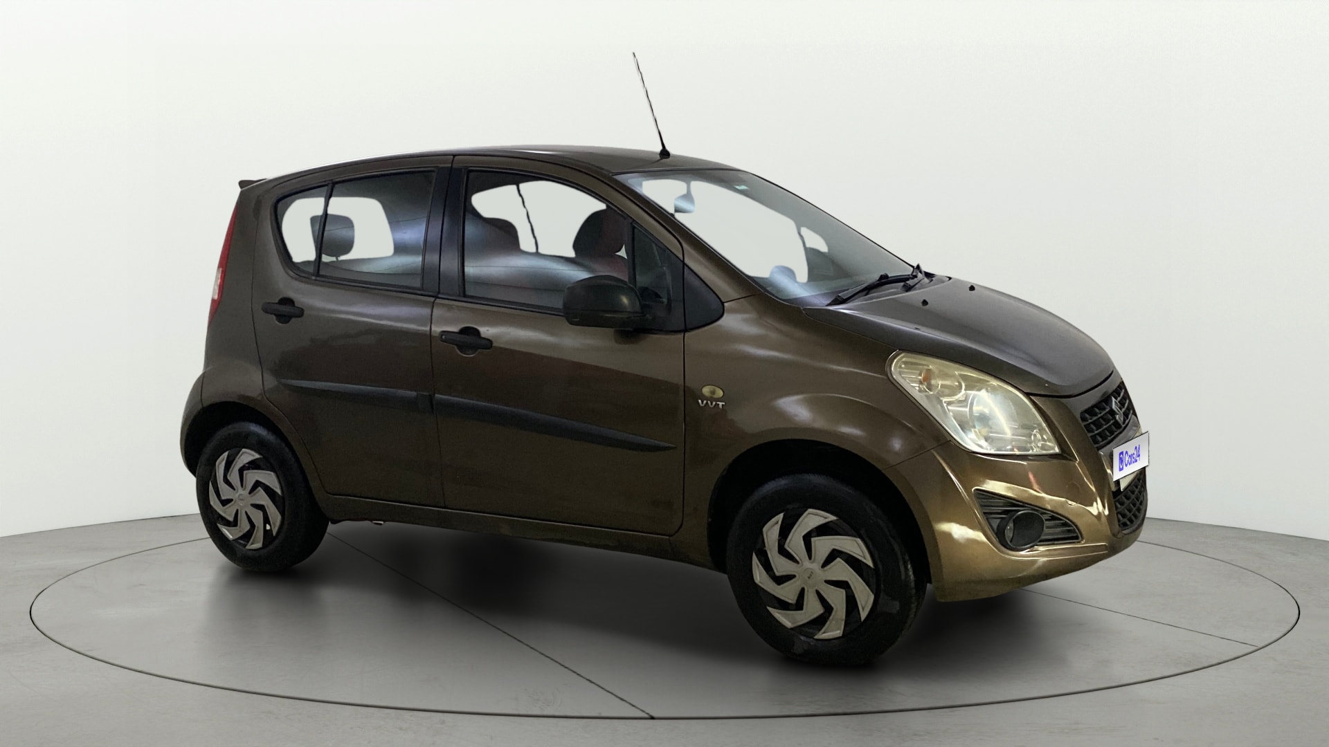 View 2013 Maruti Suzuki 1000 Base Variant Image 21 Used 2013 Maruti Suzuki 1000 Base Variant Image 21