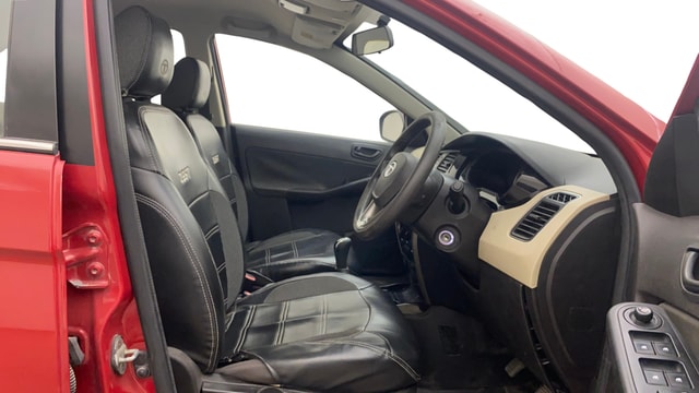 View Tata Zest Image 26 Used Tata Zest Image 26