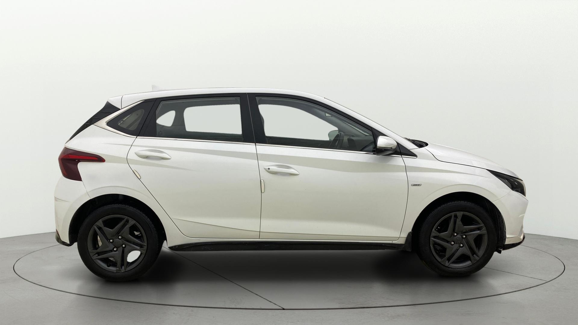 Used 2022 Hyundai Elite i20 Used 2022 Hyundai Elite i20
