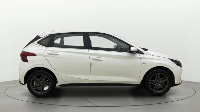 View Hyundai Elite i20 Image 8 Used Hyundai Elite i20 Image 8