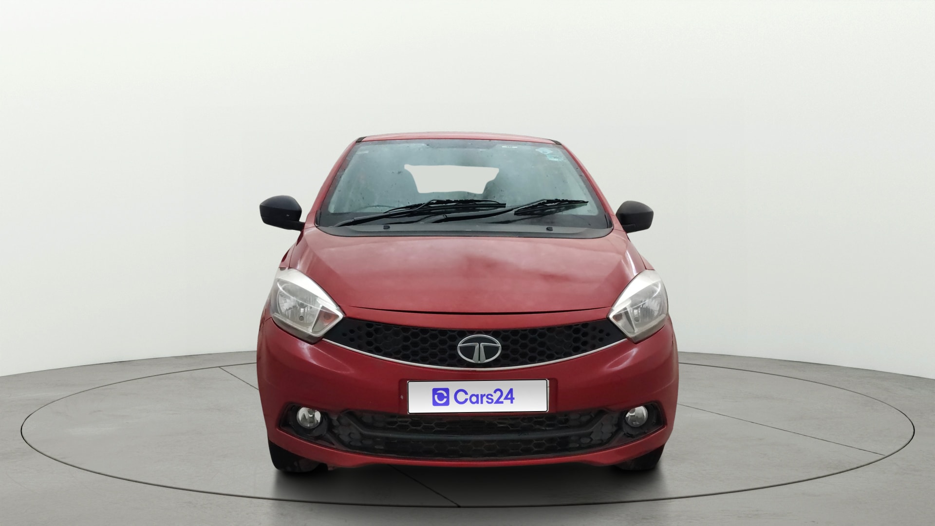 Used 2018 Tata Tigor Used 2018 Tata Tigor