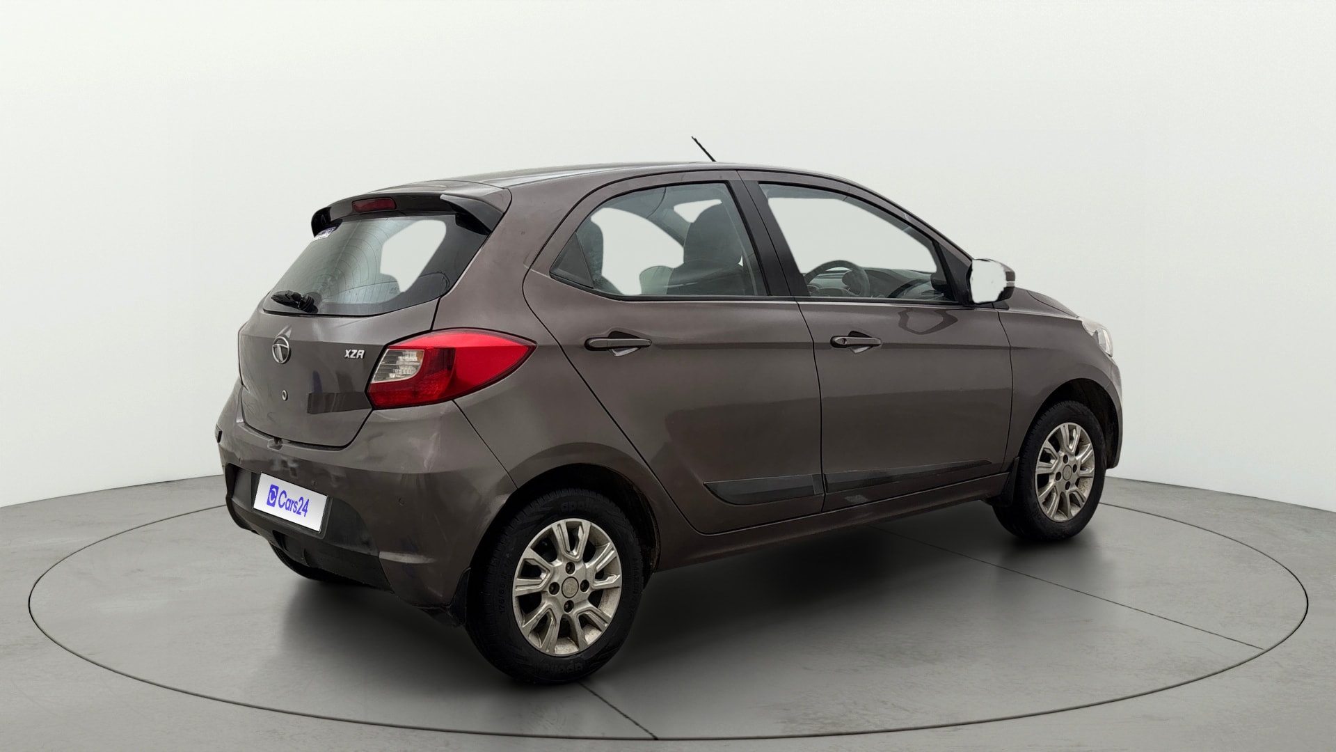 View 2018 Tata Tiago Revotorq XB Image 42 Used 2018 Tata Tiago Revotorq XB Image 42