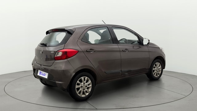 View Tata Tiago Image 42 Used Tata Tiago Image 42