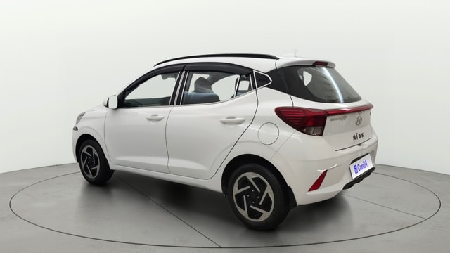 View Hyundai Grand i10 Nios Image 2 Used Hyundai Grand i10 Nios Image 2