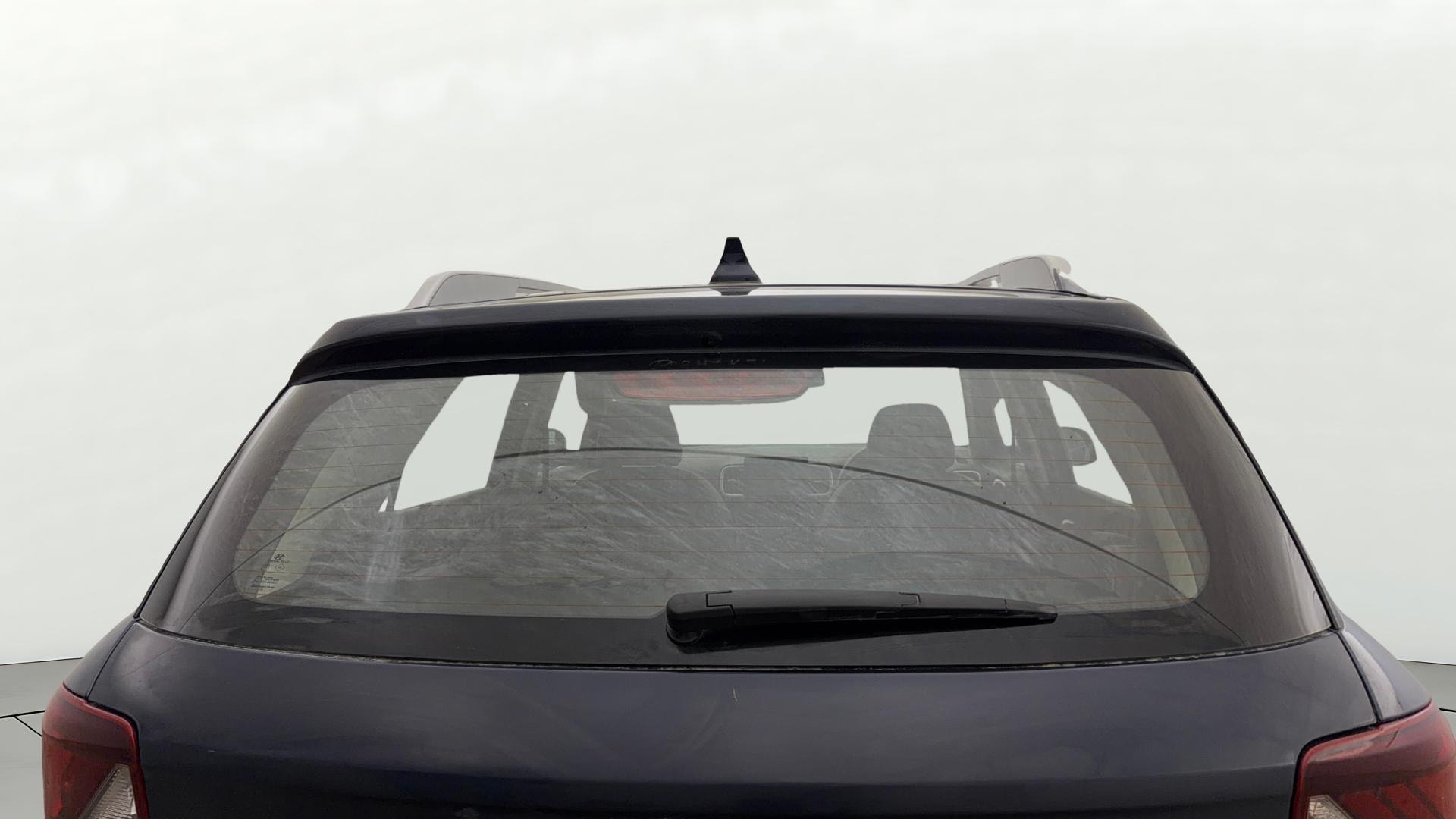 View 2021 Hyundai Venue SX (O) 1.0 Petrol Image 4 Used 2021 Hyundai Venue SX (O) 1.0 Petrol Image 4