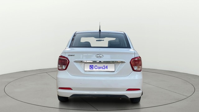 View Hyundai Xcent Image 39 Used Hyundai Xcent Image 39
