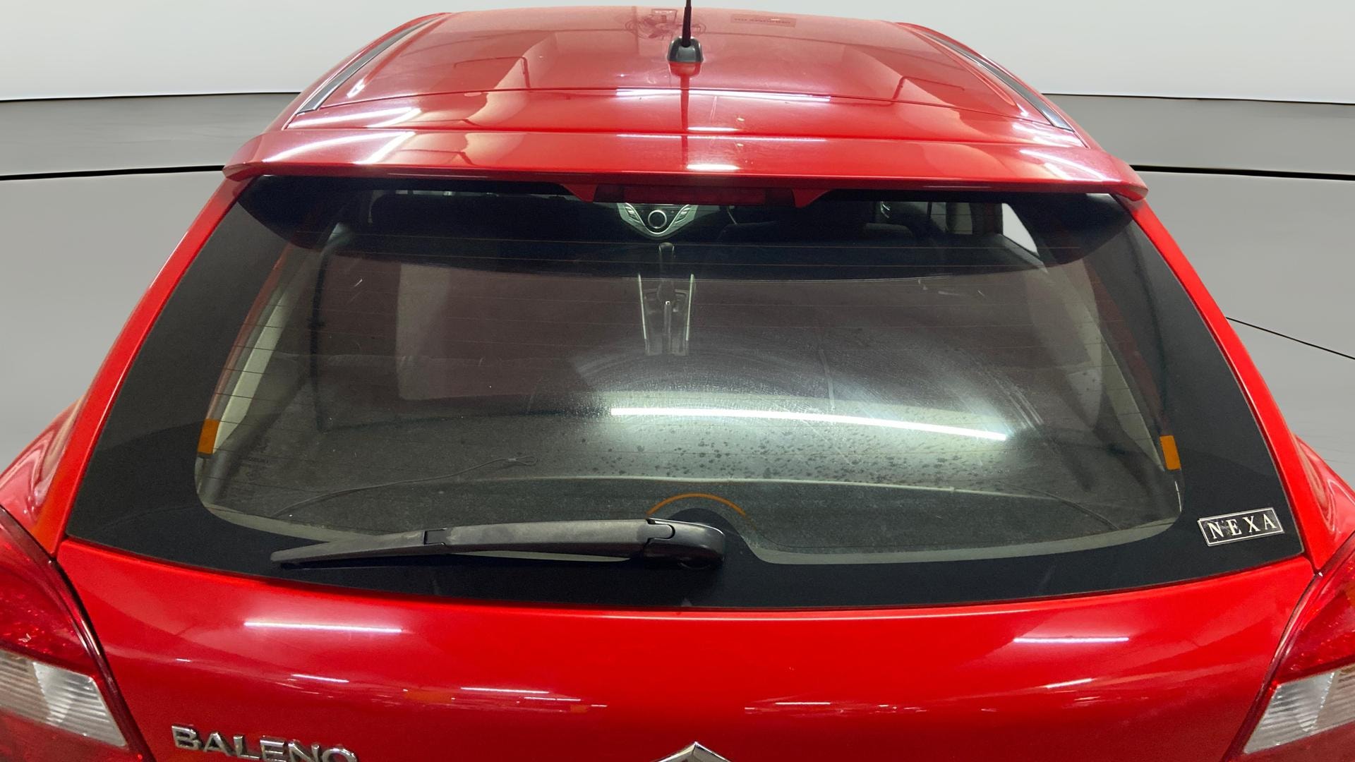 Used 2018 Maruti Suzuki 1000 Used 2018 Maruti Suzuki 1000