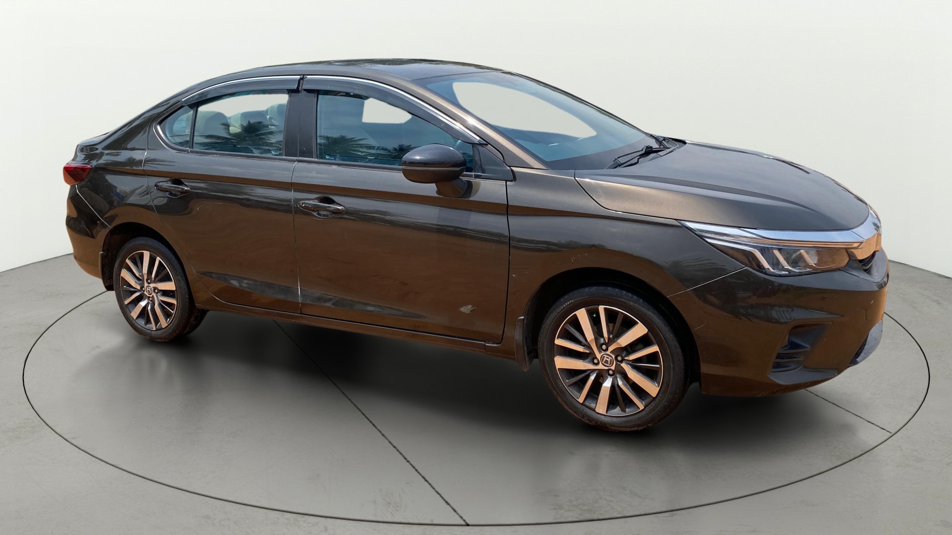 Used 2022 Honda City Used 2022 Honda City