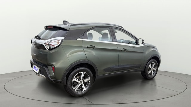 View Tata Nexon Image 44 Used Tata Nexon Image 44