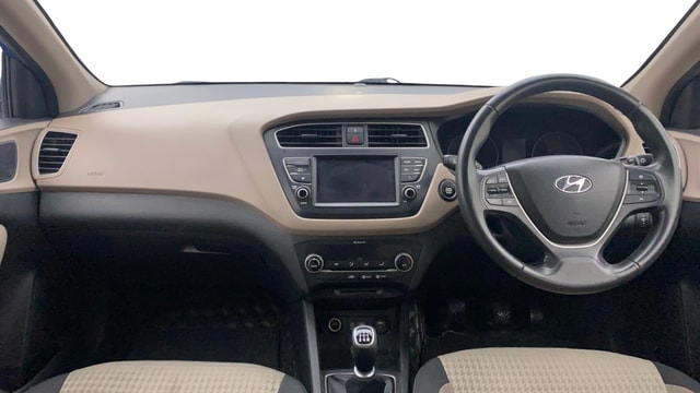 View Hyundai Elite i20 Image 16 Used Hyundai Elite i20 Image 16