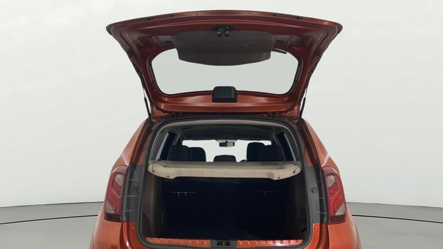 View Renault Duster Image 16 Used Renault Duster Image 16