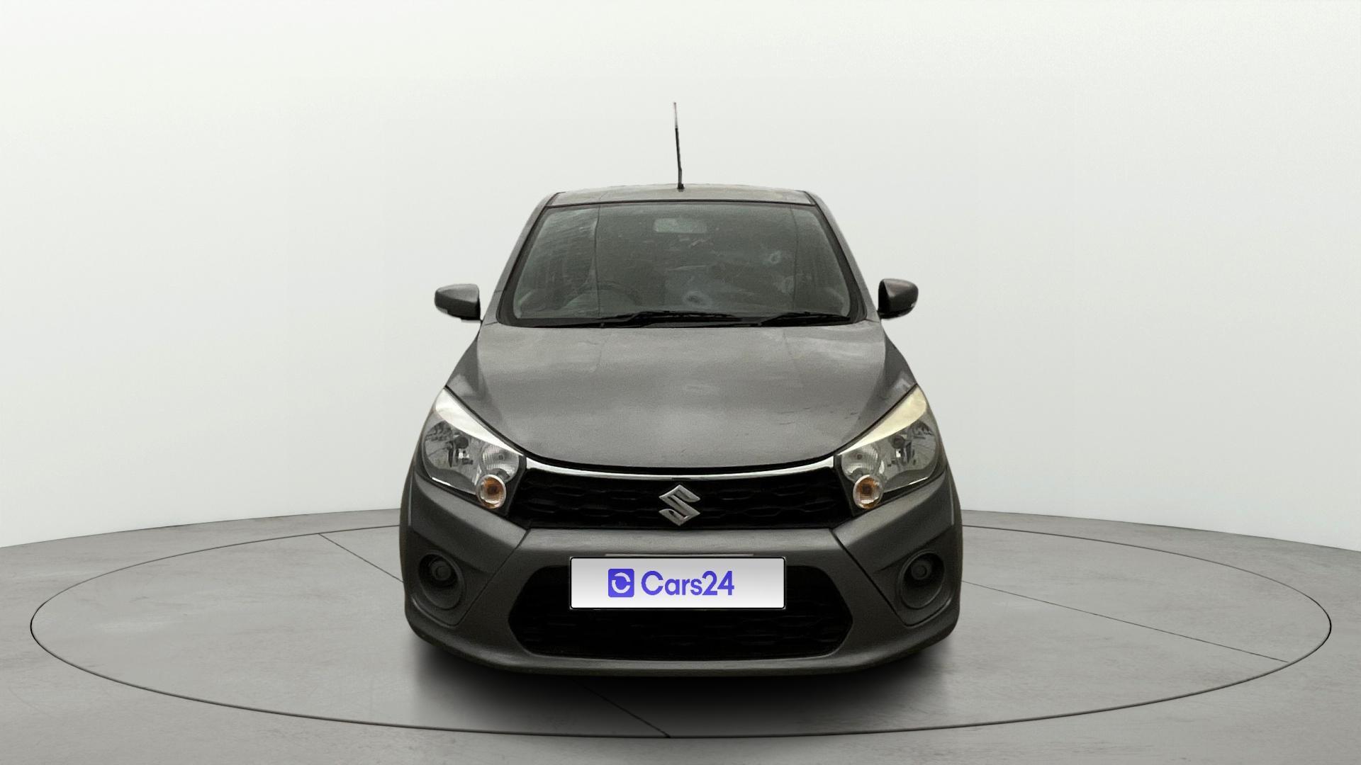 View 2018 Maruti Suzuki 1000 Base Variant Image 1 Used 2018 Maruti Suzuki 1000 Base Variant Image 1