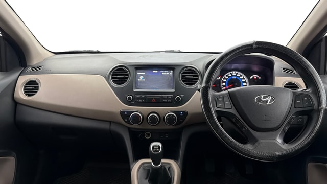 View Hyundai Grand i10 Image 29 Used Hyundai Grand i10 Image 29