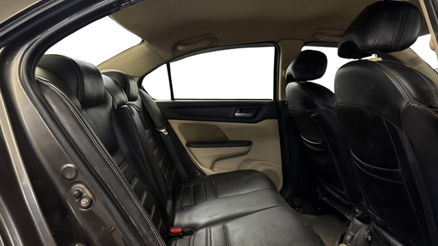 View Honda Amaze Image 28 Used Honda Amaze Image 28