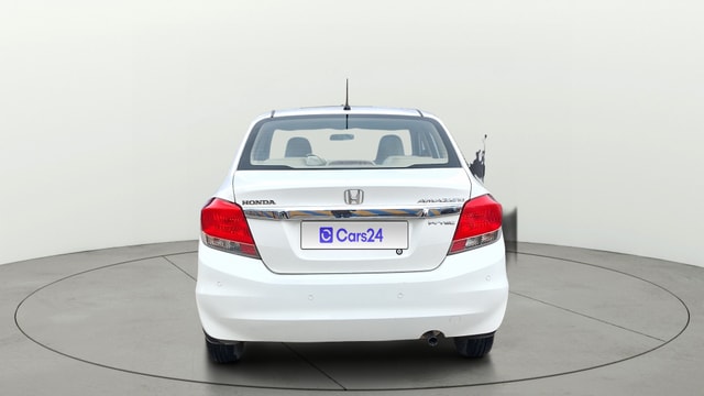 View Honda Amaze Image 40 Used Honda Amaze Image 40