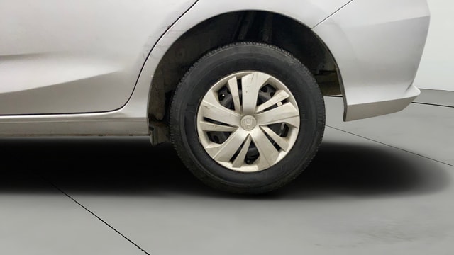 View Honda Amaze Image 8 Used Honda Amaze Image 8