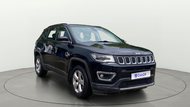 View Jeep Compass Image 37 Used Jeep Compass Image 37