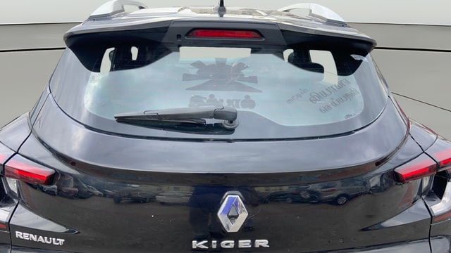 View Renault Kiger Image 4 Used Renault Kiger Image 4