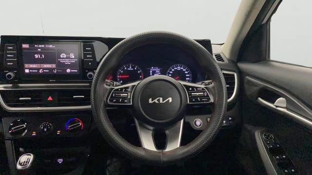 View Kia Seltos Image 13 Used Kia Seltos Image 13