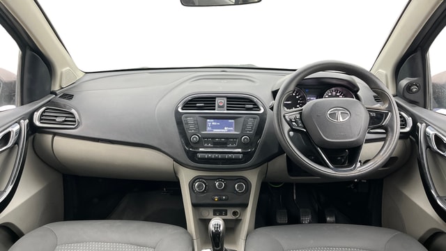 View Tata Tiago Image 15 Used Tata Tiago Image 15