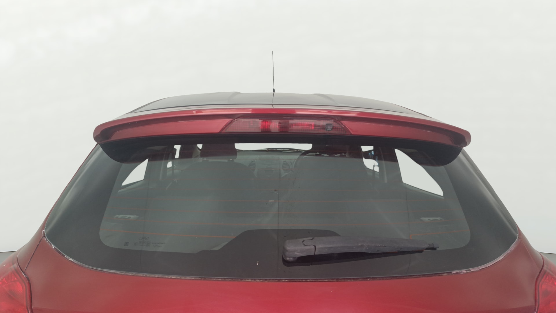 Used 2018 Ford Figo Aspire Used 2018 Ford Figo Aspire