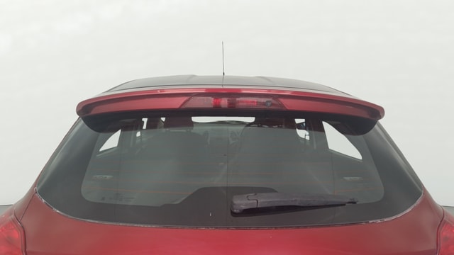 View Ford Figo Aspire Image 4 Used Ford Figo Aspire Image 4