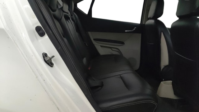 View Tata Tigor Image 29 Used Tata Tigor Image 29