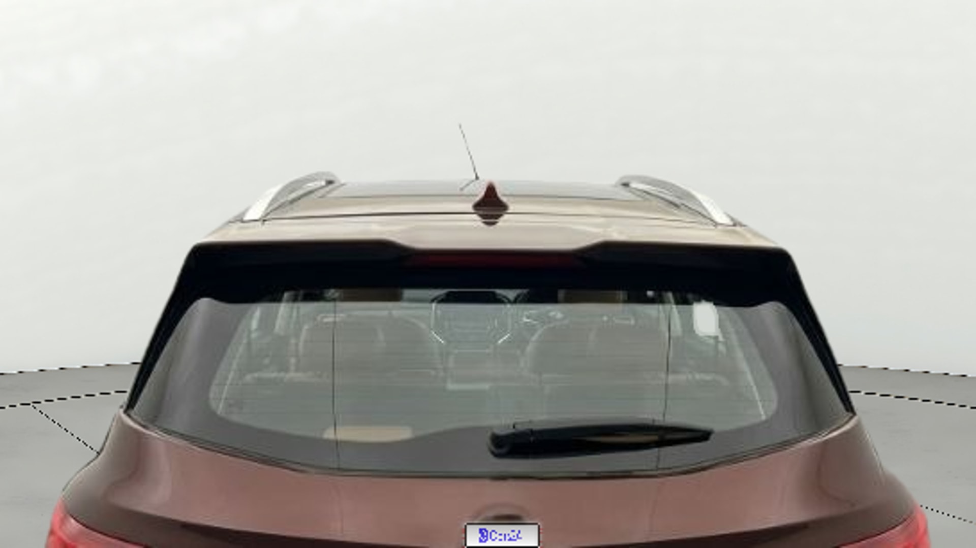Used 2021 MG Hector Plus Used 2021 MG Hector Plus