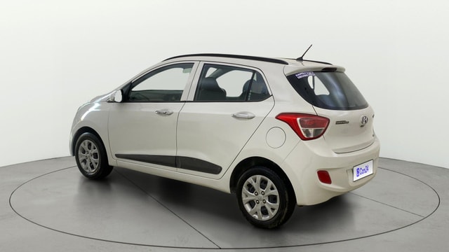 View Hyundai Grand i10 Image 2 Used Hyundai Grand i10 Image 2
