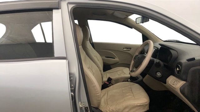 View Hyundai New Santro Image 19 Used Hyundai New Santro Image 19