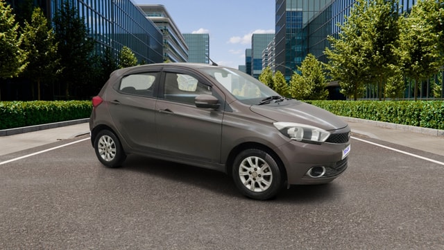 View Tata Tiago Image 21 Used Tata Tiago Image 21