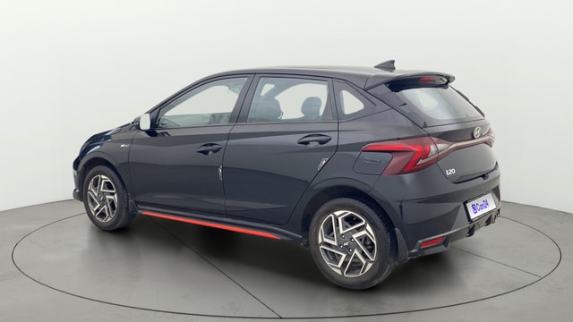 View Hyundai Elite i20 Image 2 Used Hyundai Elite i20 Image 2