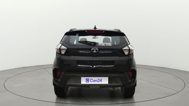 View Tata Nexon Image 40 Used Tata Nexon Image 40