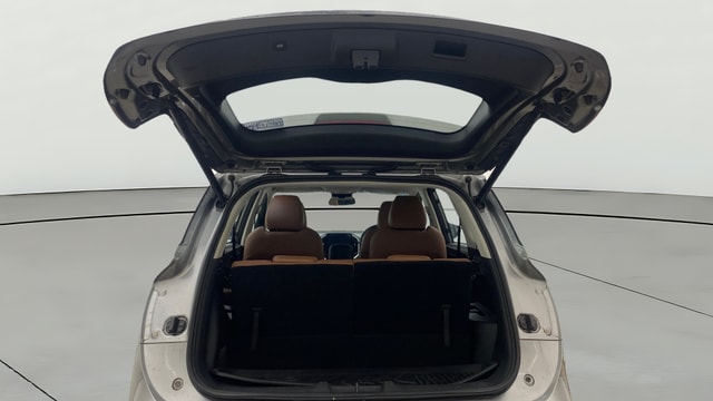 View MG Hector Plus Image 43 Used MG Hector Plus Image 43