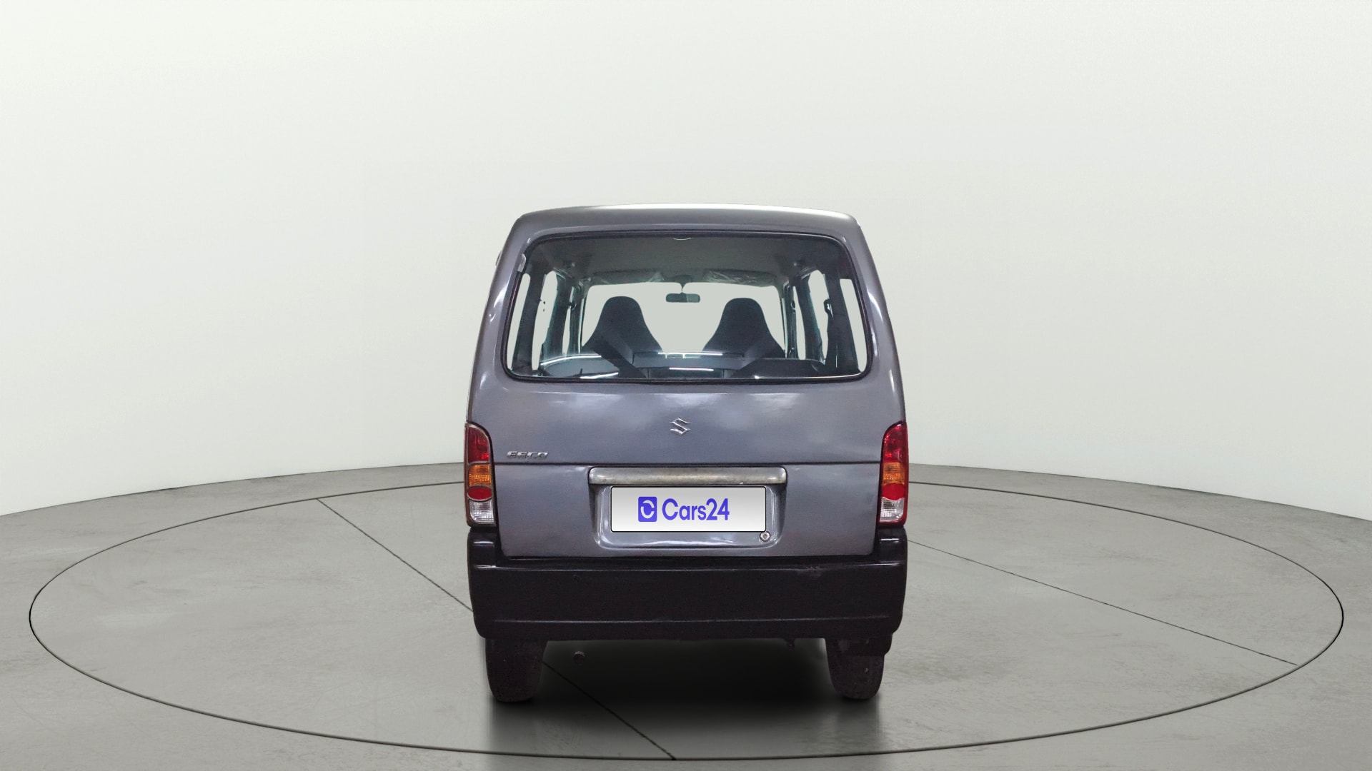 View 2020 Maruti Suzuki 1000 Base Variant Image 38 Used 2020 Maruti Suzuki 1000 Base Variant Image 38