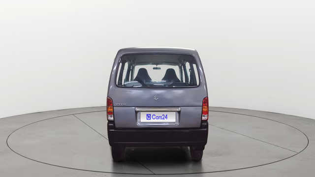 View Maruti Suzuki 1000 Image 38 Used Maruti Suzuki 1000 Image 38