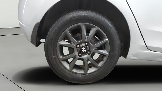View Hyundai Elite i20 Image 24 Used Hyundai Elite i20 Image 24